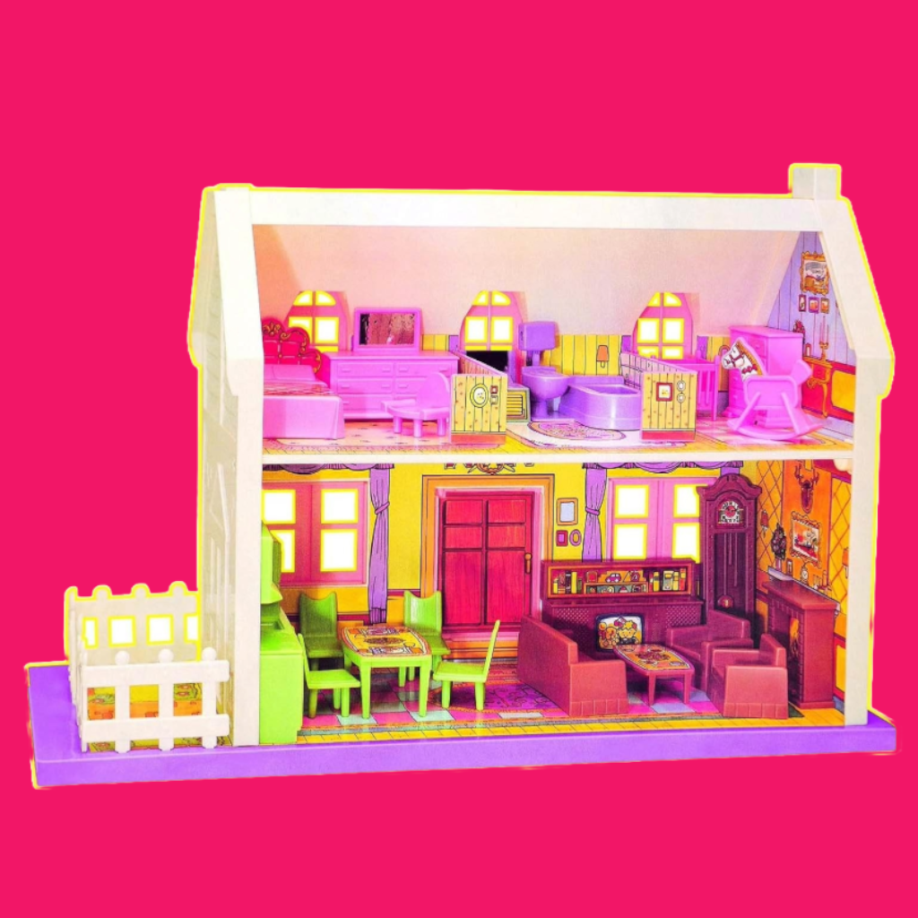 The Doll house