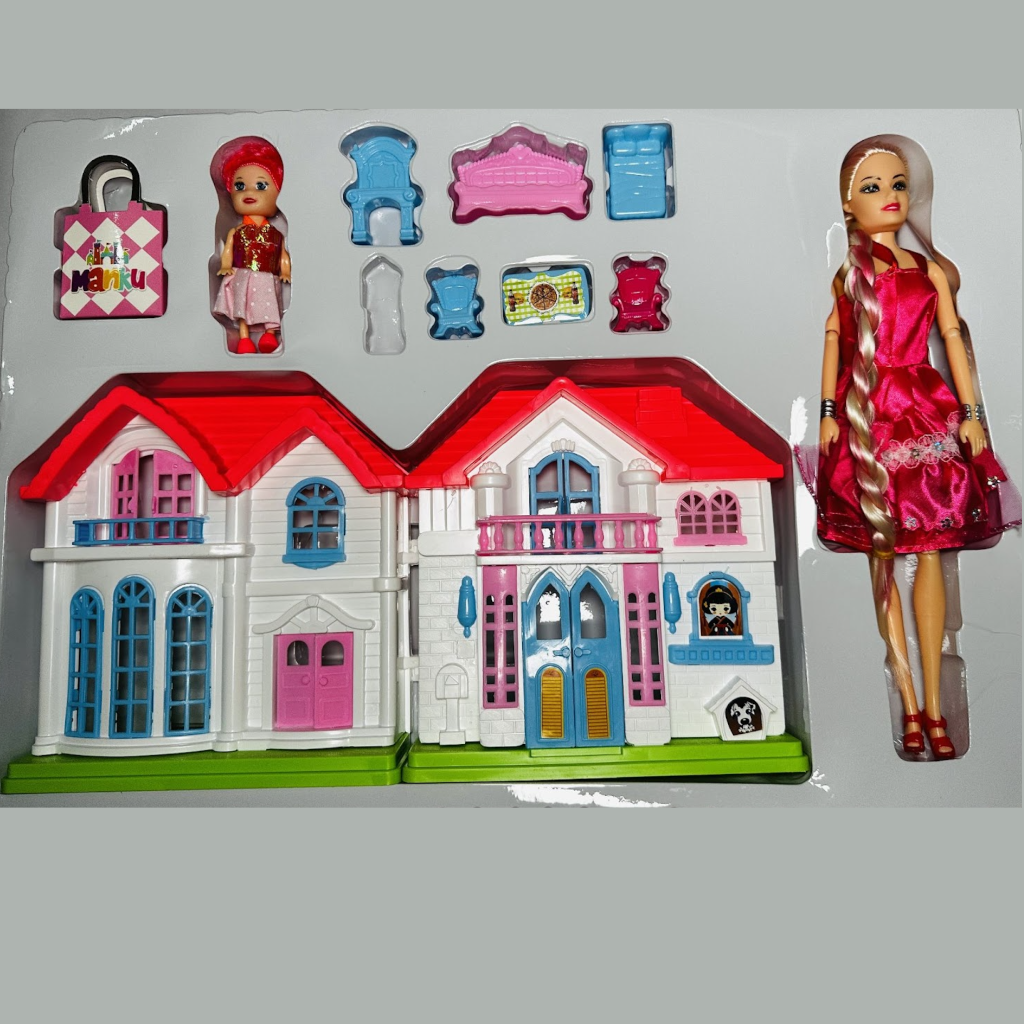 Nora's Doll House