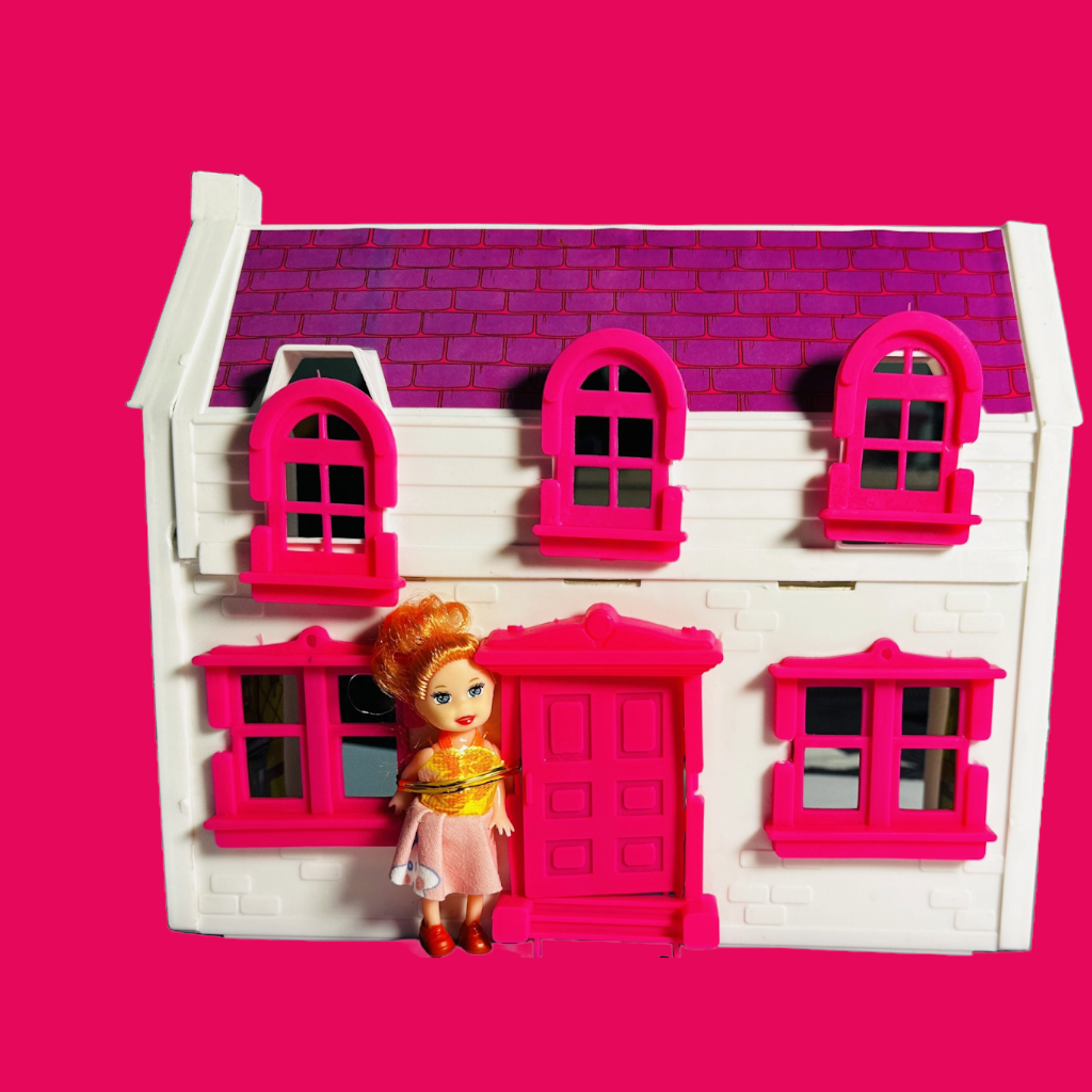 My House Doll House